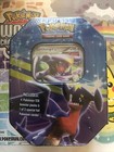Garchomp C LV.X Tin