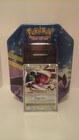 Garchomp C LV.X Tin
