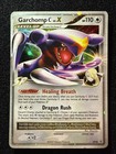 Garchomp C LV.X Tin