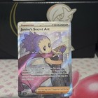 Janine's Secret Art
