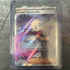 Janine's Secret Art