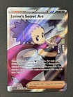 Janine's Secret Art