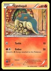 Cyndaquil