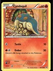 Cyndaquil
