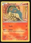 Cyndaquil