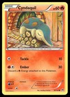 Cyndaquil
