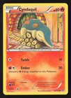 Cyndaquil