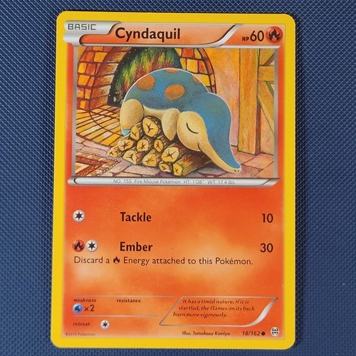Cyndaquil