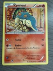 Cyndaquil