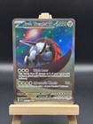 Iron Treads ex