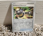 Enhanced Hammer