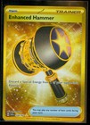 Enhanced Hammer