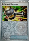 Enhanced Hammer