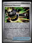 Enhanced Hammer