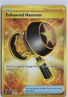 Enhanced Hammer