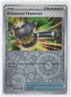Enhanced Hammer