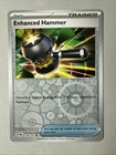 Enhanced Hammer