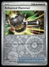 Enhanced Hammer