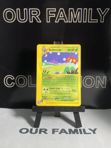 Bellossom
