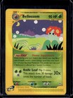 Bellossom