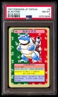 Blastoise