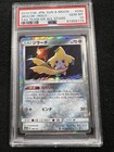 Jirachi GX