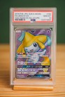 Jirachi GX