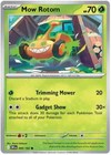 Mow Rotom