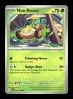 Mow Rotom