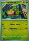 Mow Rotom