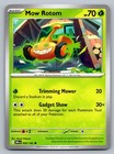 Mow Rotom