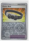 Choice Belt