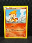 Chimchar