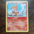 Chimchar
