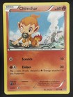 Chimchar