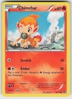 Chimchar