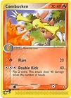 Combusken