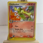 Combusken