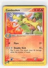 Combusken