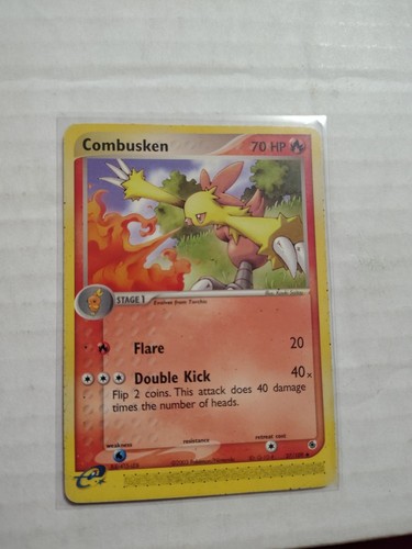 Combusken