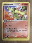 Combusken