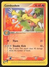 Combusken