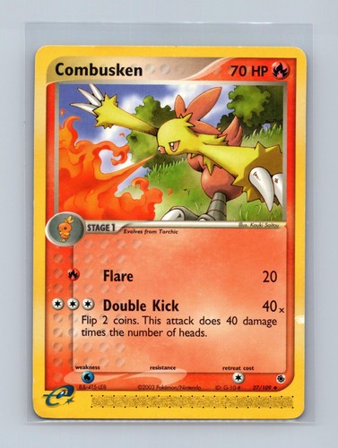 Combusken