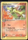 Combusken