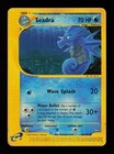 Seadra