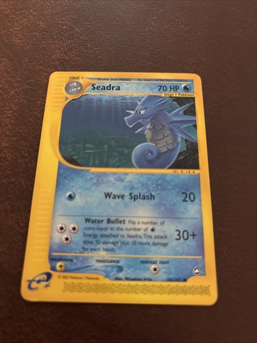 Seadra