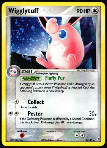 Wigglytuff