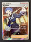 Cyllene