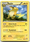 Raichu