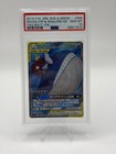 Magikarp & Wailord GX